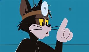 Image result for Butch Basketball Tom and Jerry