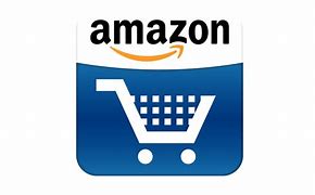 Image result for Amazon Online Shopping Logo