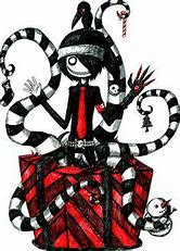 Image result for Gothic Emo Art Drawings
