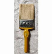 Image result for Mustard Yellow Paint Brush