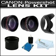 Image result for Wide Lens for Canon G12