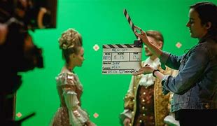 Image result for Acting On Set