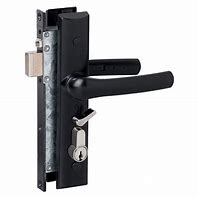 Image result for High Security Door Locks