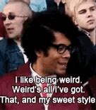 Image result for The It Crowd Moss Meme