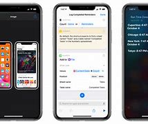 Image result for iPhone 11 Pro Max Home Screen Layout