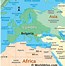 Image result for Bulgaria and Turkey Map