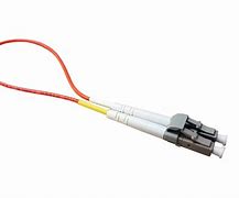 Image result for SC Fiber Cable with Transparent Background