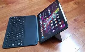 Image result for iPad Pro 11 Keyboard Dock