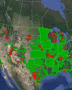 Image result for Verizon 5G Home Internet Availability Map