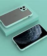 Image result for iPhone 13 Green Matte Case