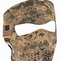 Image result for North Kores Attack Face Mask
