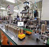 Image result for Lithium Battery Manufacturing Process