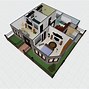 Image result for 100 Sqm Lot House Design
