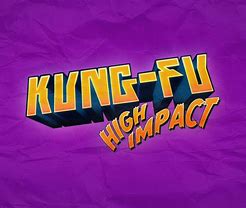 Image result for Kung Fu Anime