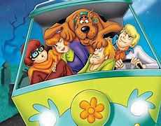 Image result for Scooby Doo Xcxc