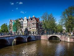 Image result for Amsterdam Summer