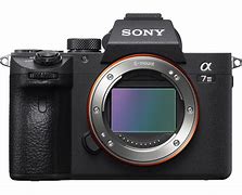 Image result for Sony A7 Series