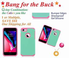 Image result for Hard Plastic iPhone 7 Case