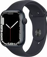 Image result for Apple Watch Series 7 45Mm Tempered Glass Case