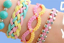 Image result for BFF Bracelets for Kids