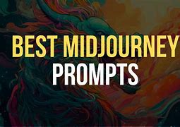 Image result for Mid-Journey Prompts for People Drawings