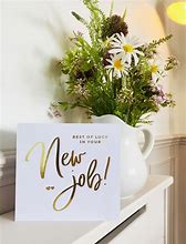 Image result for Good Luck New Job Card Grandaugher