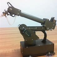 Image result for CNC Robot Arm Kit