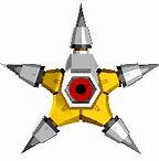 Image result for Sonic 2 Asteron