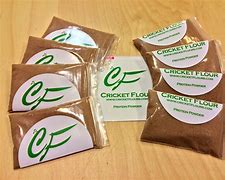 Image result for Cricket Protein Flour