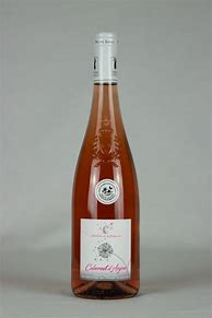 Image result for Saveur Genaiserie Cabernet d'Anjou Demi Sec