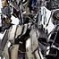 Image result for Geminoid Robot Parts