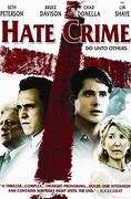 Image result for Hate Crime Film