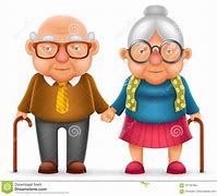 Image result for Old Couple Emoji