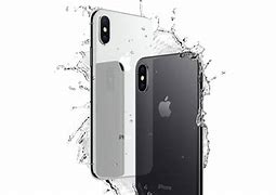 Image result for iPhone X White Back