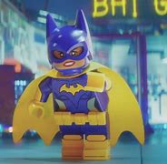 Image result for Barbara Gordon LEGO Batman