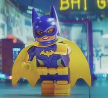 Image result for LEGO Batman Movie Barbara Gordon