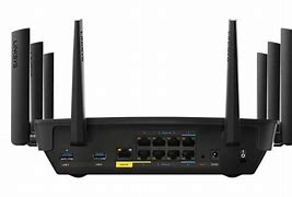 Image result for Wi-Fi 6 Linksys Wireless Router N