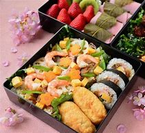 Image result for Japanese Bento Boxes