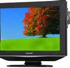 Image result for Sharp LCD TV