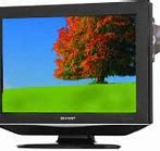 Image result for Sharp TV DVD Player