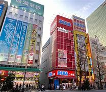 Image result for Places in Akihabara
