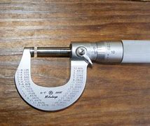 Image result for Calipers and Micrometers