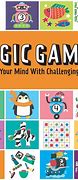 Image result for Brain Games and Puzzles