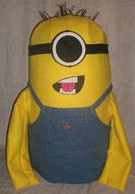Image result for Minion Halloween Costume DIY