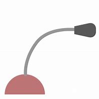 Image result for Desk Microphone Icon