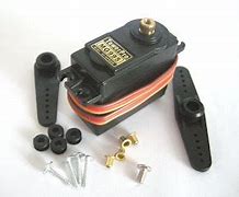 Image result for Servo Gripper