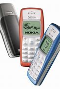 Image result for Nokia 1100 Mobile Phone