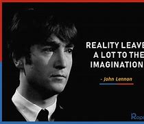 Image result for john lennons quote