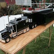 Image result for 1 16 Scale Model Truck Kits