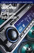 Image result for Crutchfield Car Stereo